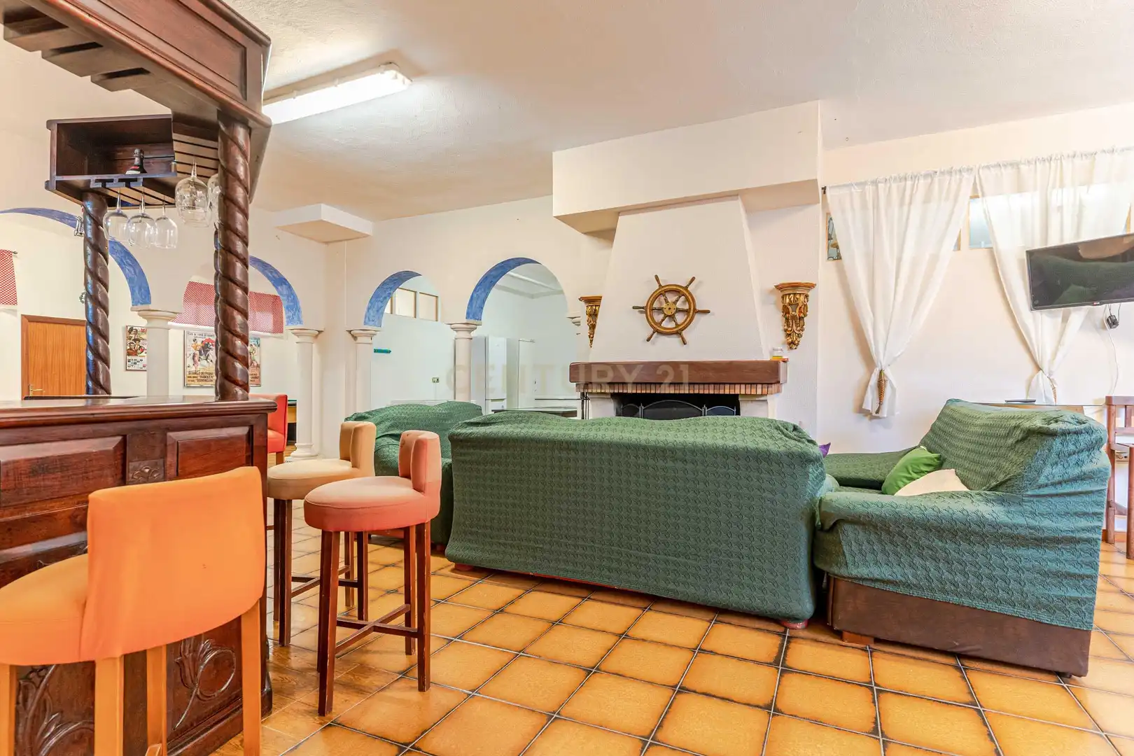 Casa o chalet en venta en Motril con Aire acondicionado y Jardín privado
