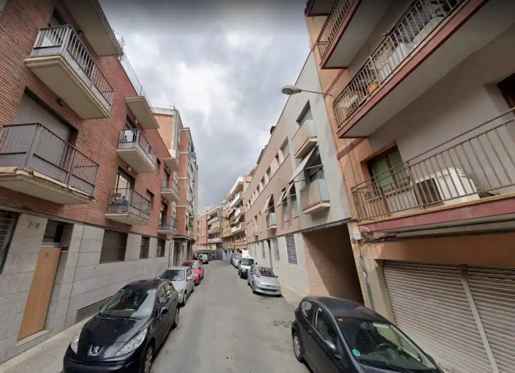 Parkplatz zum Verkauf in C/ Pompeu Fabra, imagen 4