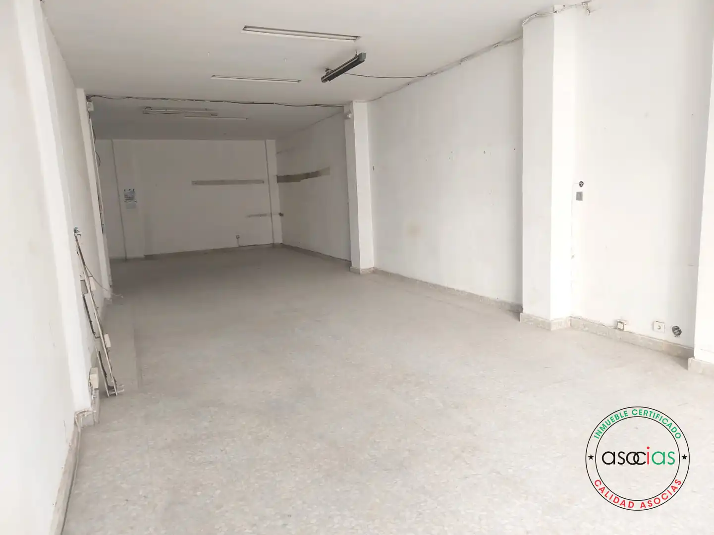 Gewerbefläche zum Verkauf in Gijón - Calle Zaragoza, imagen 18