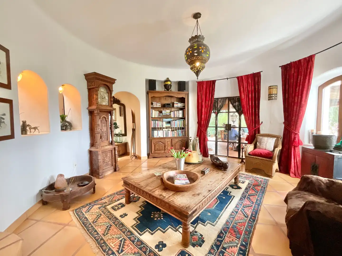 Chalet con terraza en venta en Santa Eulària, imagen 55