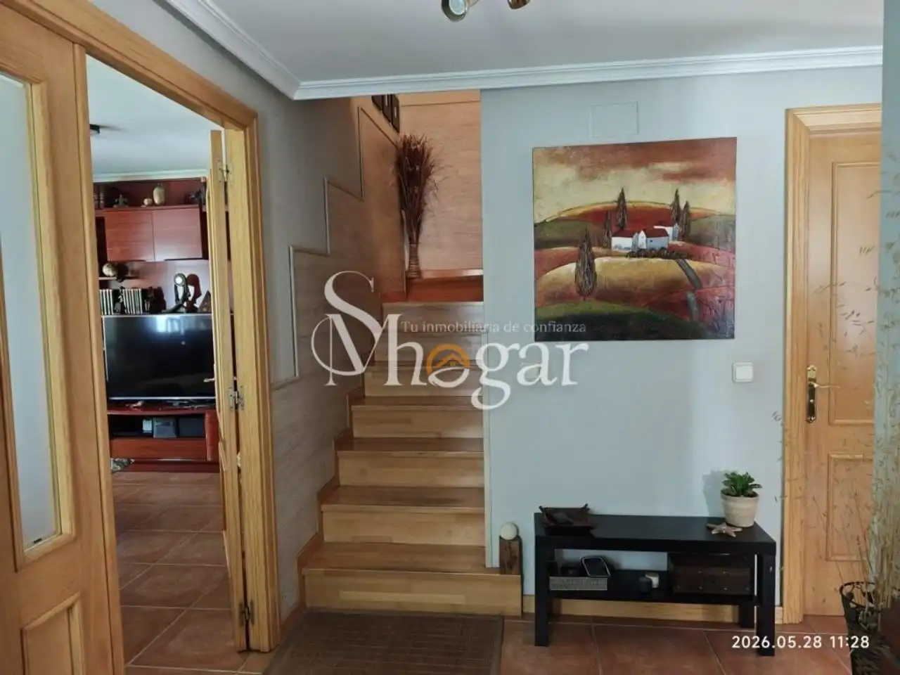 Casa o chalet en venta en Aranjuez con Calefacción y Amueblado
