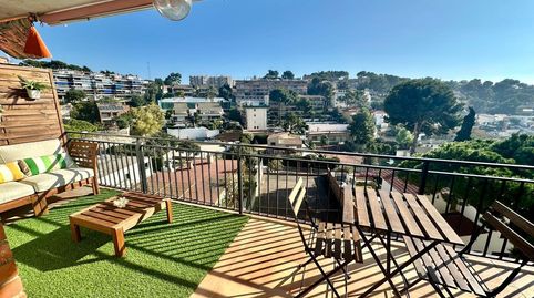 Foto 3 de Apartament en venda a Avenida Poal del, El Poal, Castelldefels