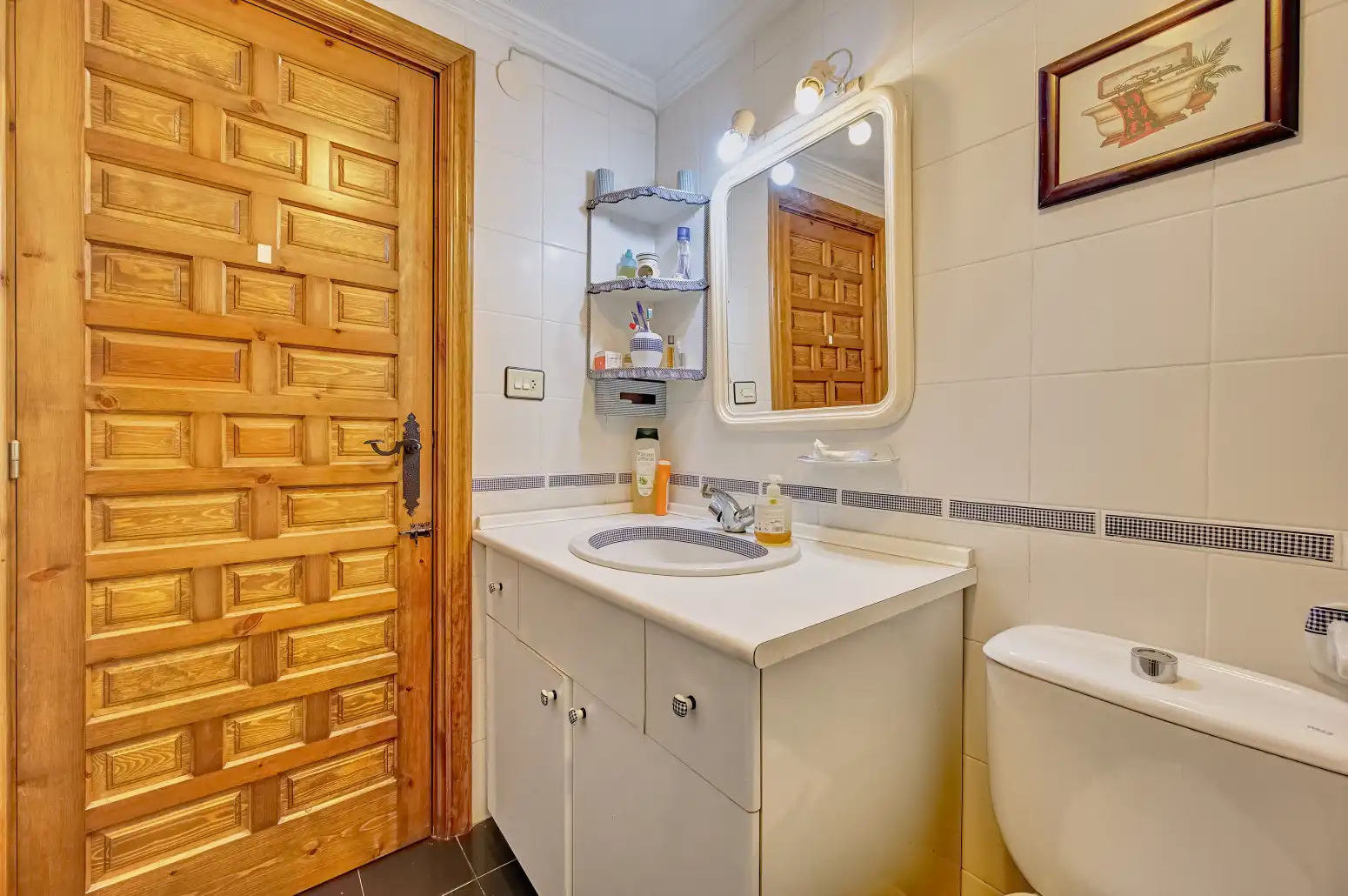 Casa con piscina en venta en Paraje LA GLERA, imagen 28