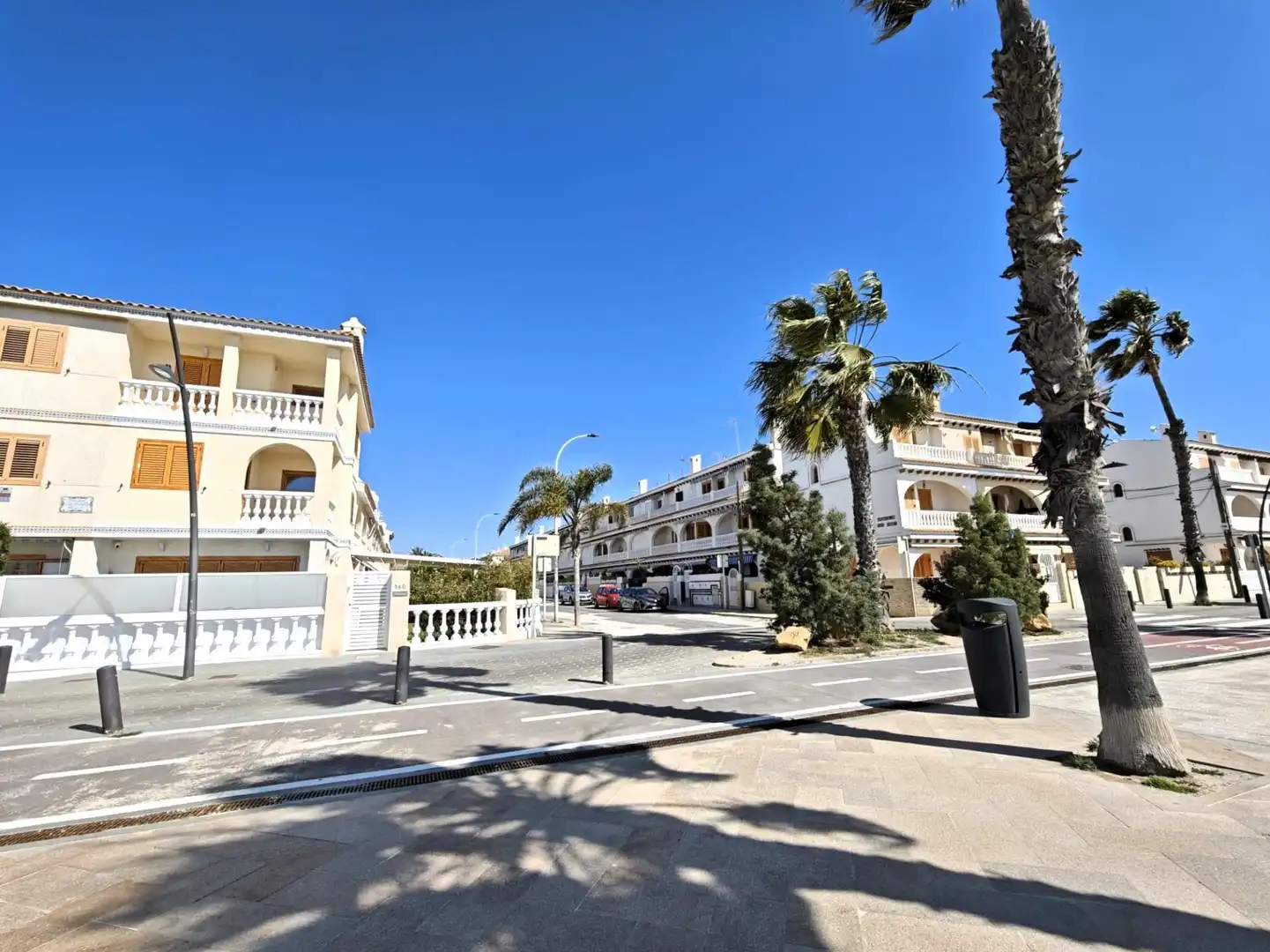 Bungalow mit Terrasse zur Miete in Calle del Araceli, imagen 37