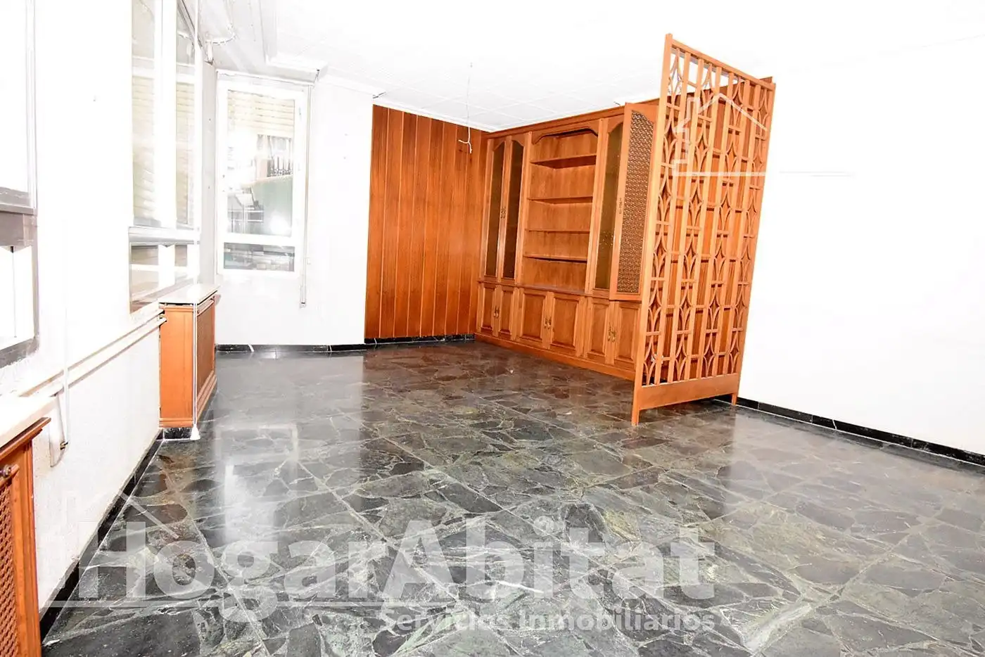 Habitación de Piso en venta en Castellón de la Plana / Castelló de la Plana con Calefacción y Balcón