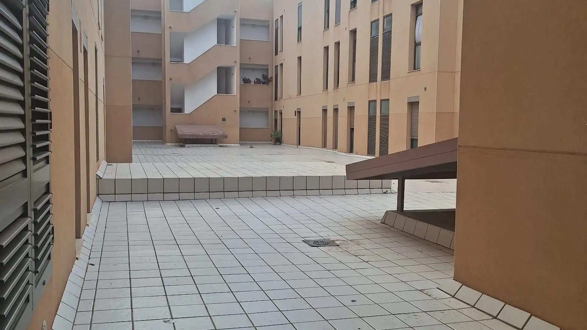 Terraza de Piso en venta en Puerto del Rosario con Trastero y Amueblado