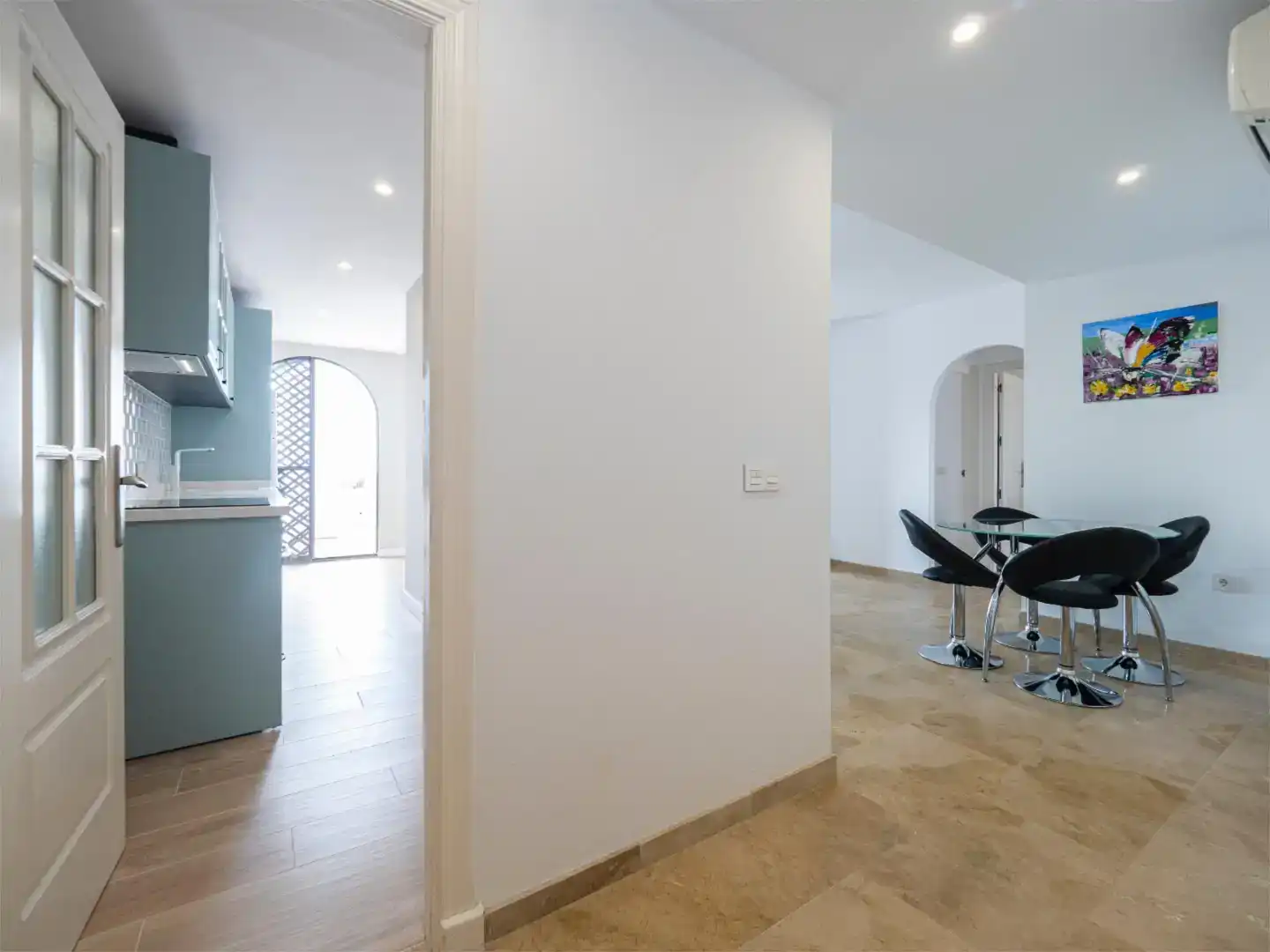Apartament en venda en Marbella amb Aire condicionat i Piscina