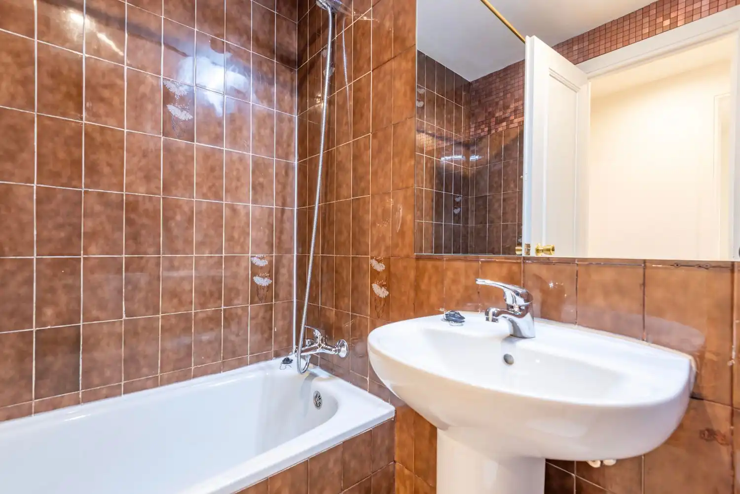 Wohnung mit Aufzug zum Verkauf in Calle del Capitán Salazar Martínez, imagen 9