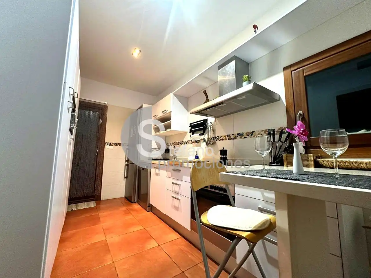 Detached homes for rent in Rodalquilar - La Isleta