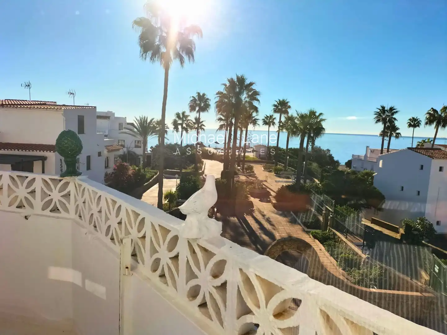 Reihenhaus mit Pool zum Verkauf in Urbanización Playa Paraíso, imagen 10
