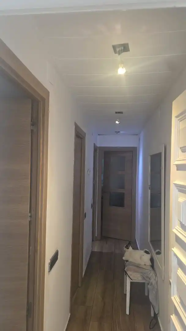 Piso en venta en Terrassa con Aire acondicionado, Terraza y Amueblado