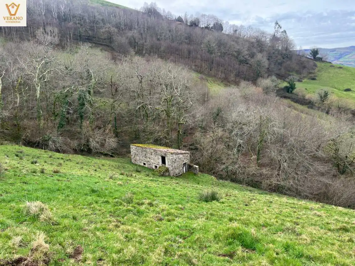 Casa rústica en venda a Selaya, imagen 54