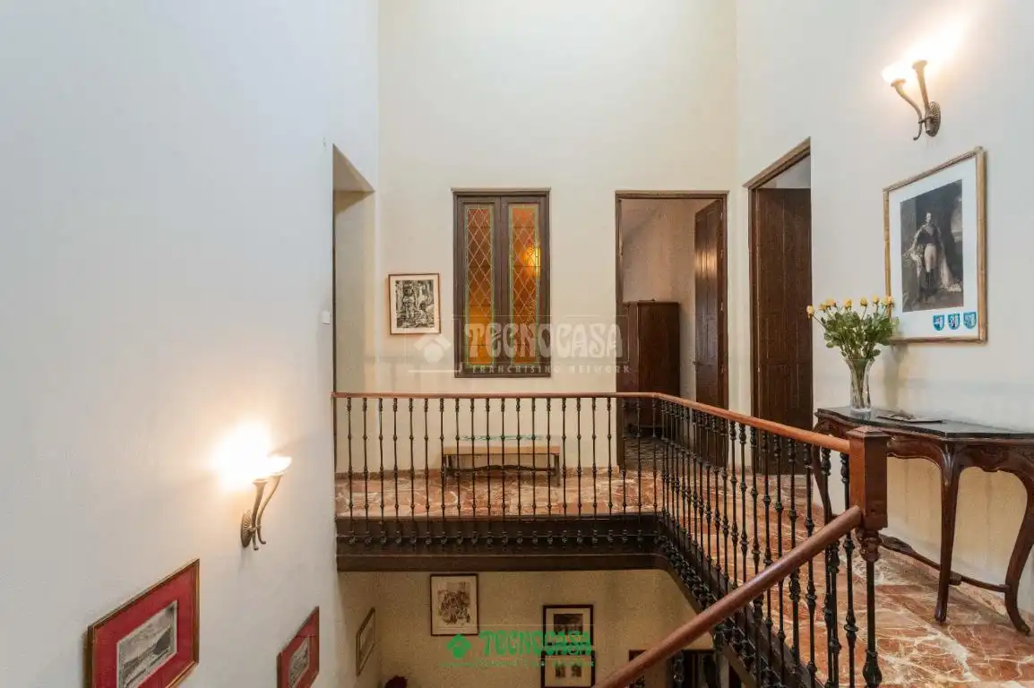 Casa adosada en venta en Almería con Calefacción y Balcón