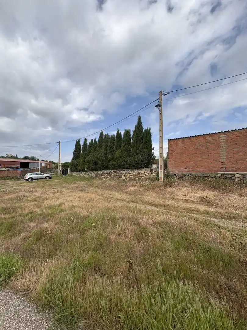 Finca rústica en venda a Calle Pozo Nuevo, Valdeverdeja
