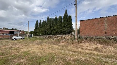 Foto 2 de Finca rústica en venda a Calle Pozo Nuevo, 8d, Valdeverdeja, Toledo