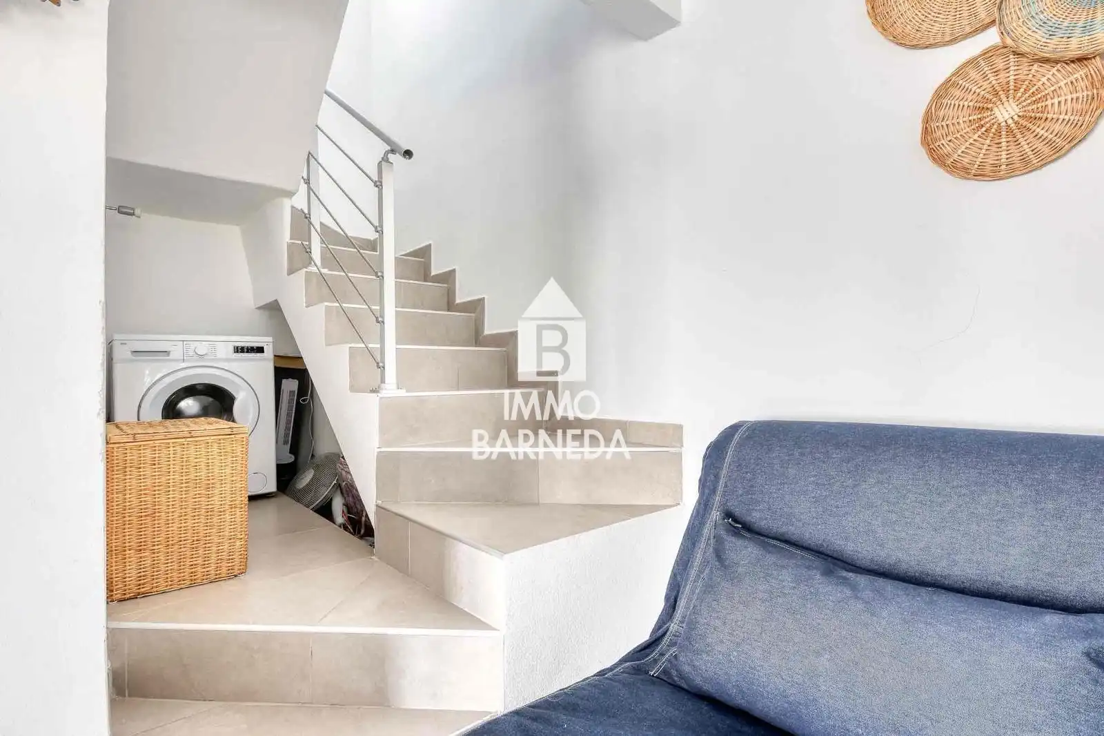 Casa adosada en venta en Roses con Jardín privado, Terraza y Trastero