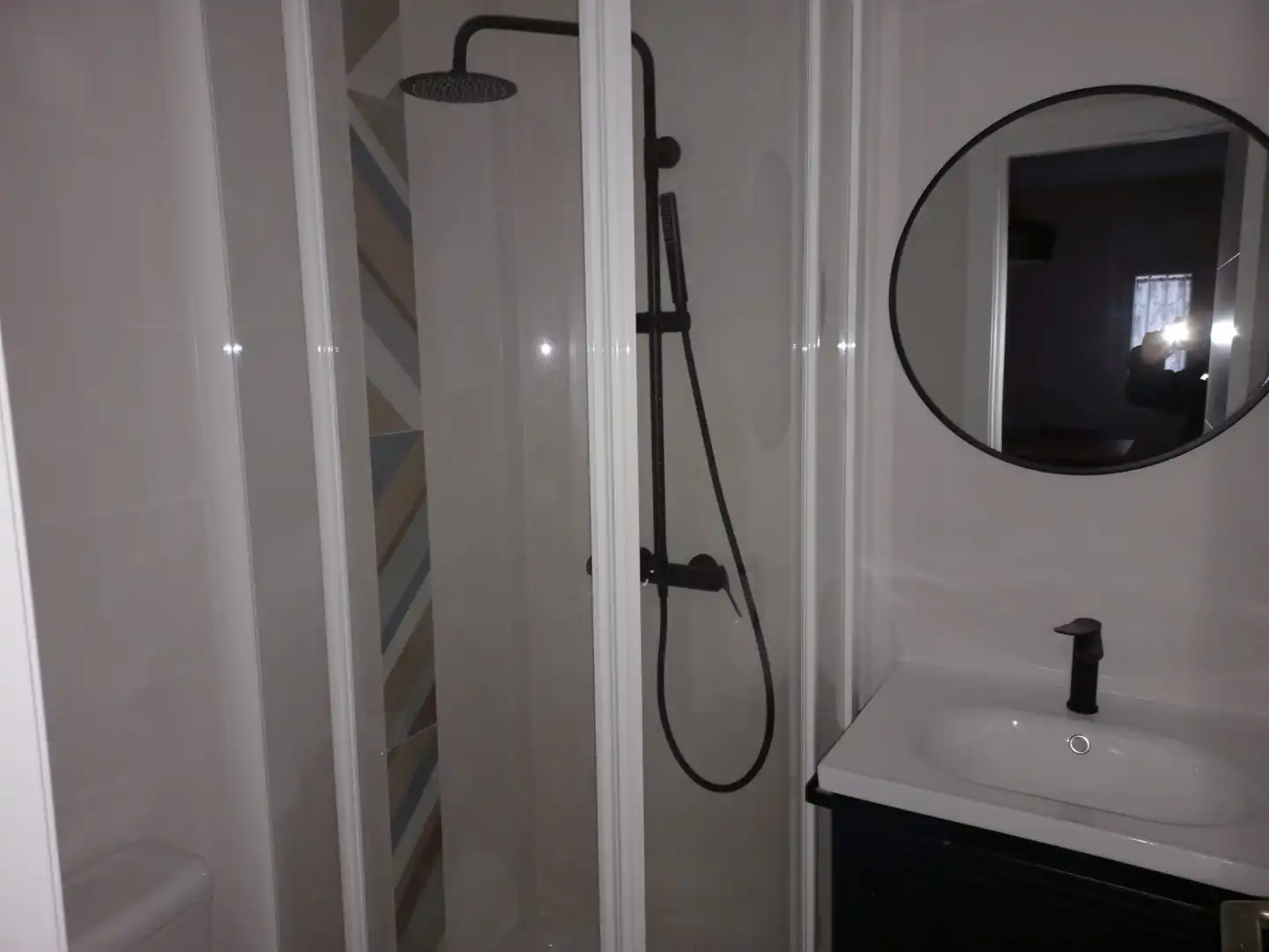 Flat for rent in Rúa do Pexigo de Abaixo, Ensanche - Sar