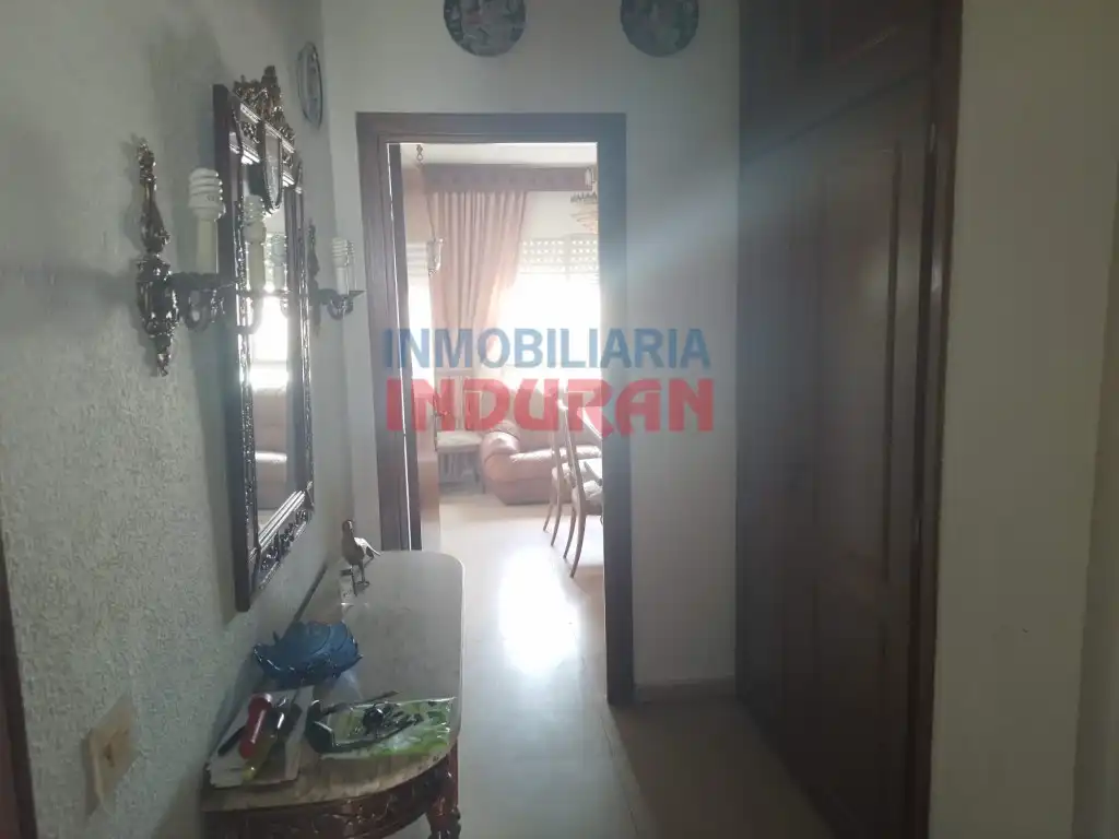 Flat with lift for sale in Paseo Estacion, imagen 9
