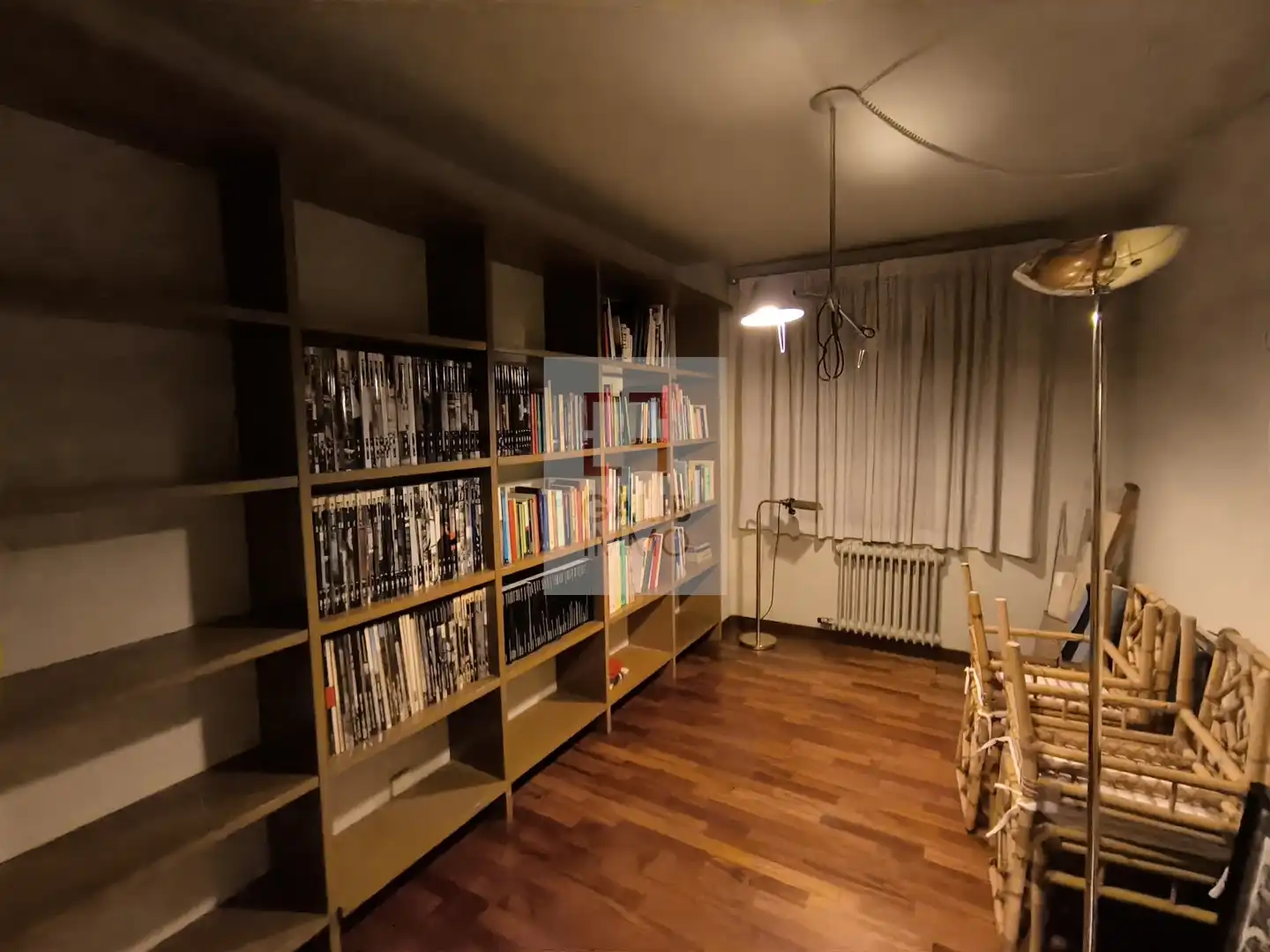 Flat for sale in Figueres  with Air Conditioner and Heating