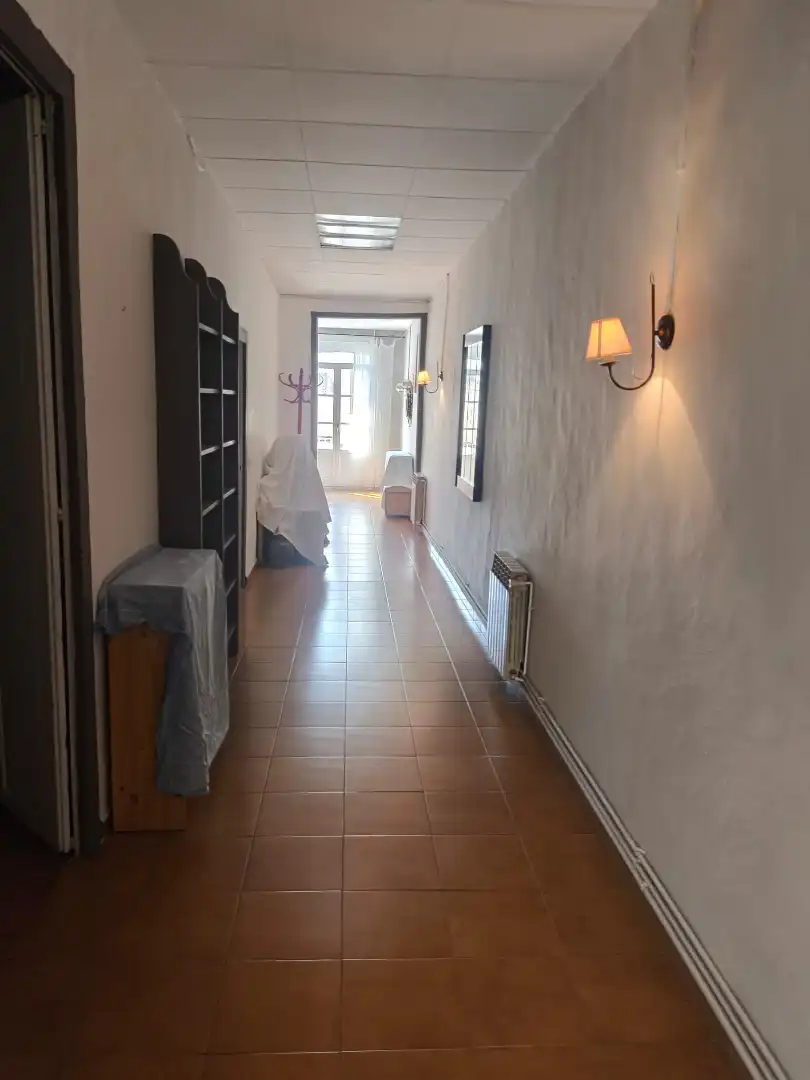 Casa adosada en venta en Caldes d'Estrac con Calefacción, Parquet y Amueblado