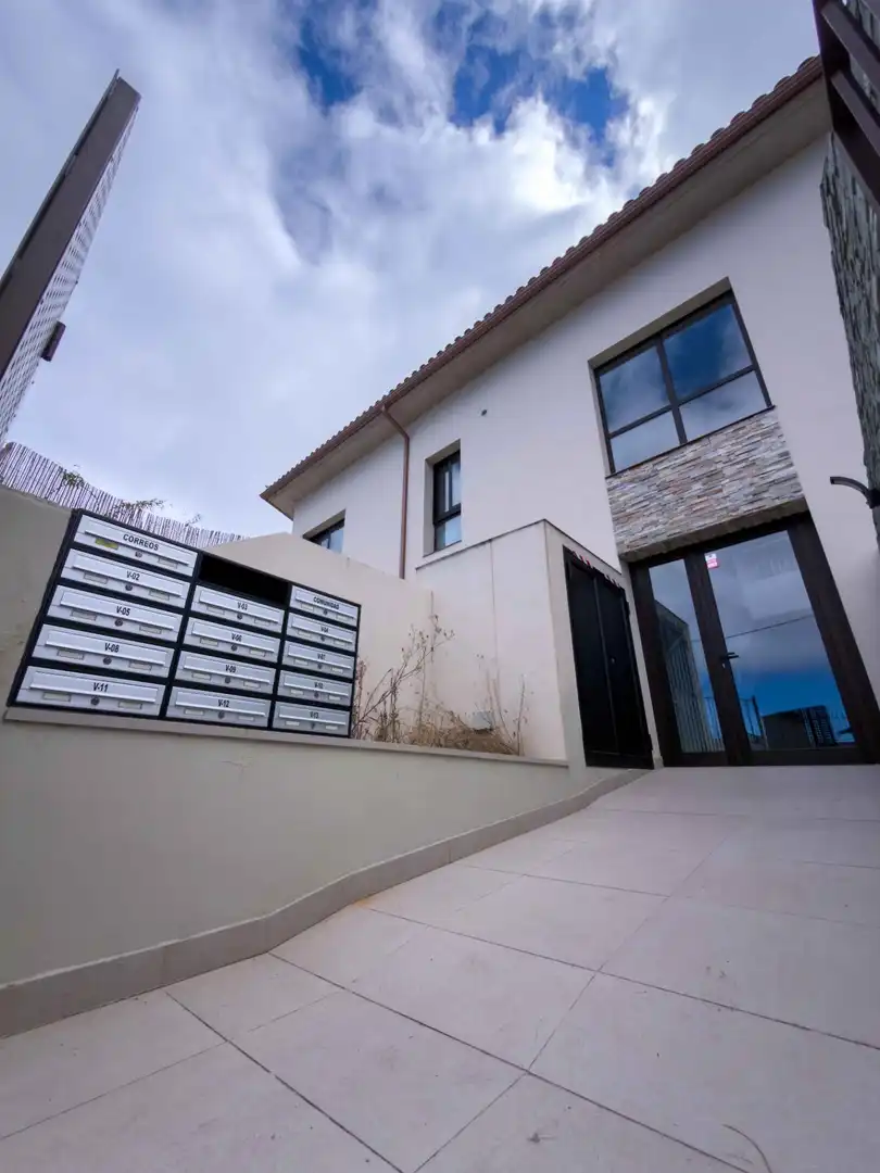 Duplexes for sale in Calle Calle Durazno, Tacoronte - Los Naranjeros
