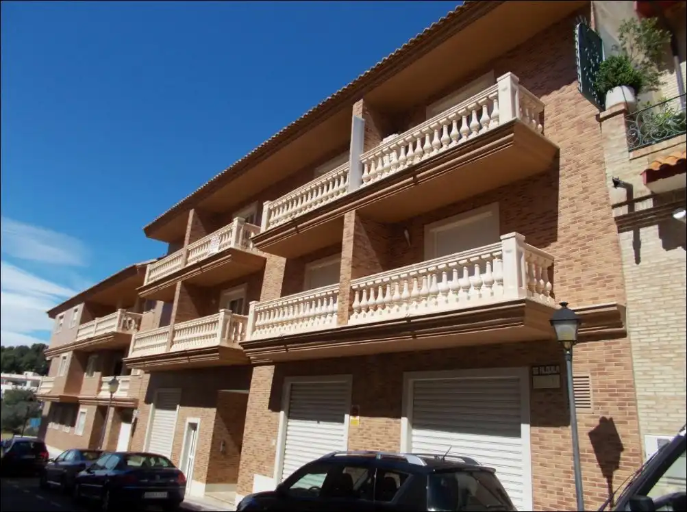 Parking avec ascenseur à vendre à Gil de Atrosillo, imagen 2