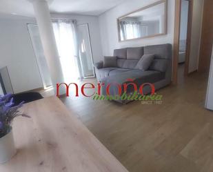 Living room of Flat to rent in Elche / Elx