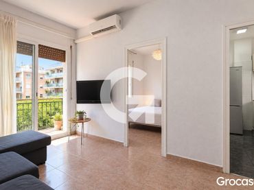 Wohnung mit Balkon zum Verkauf in Mercat