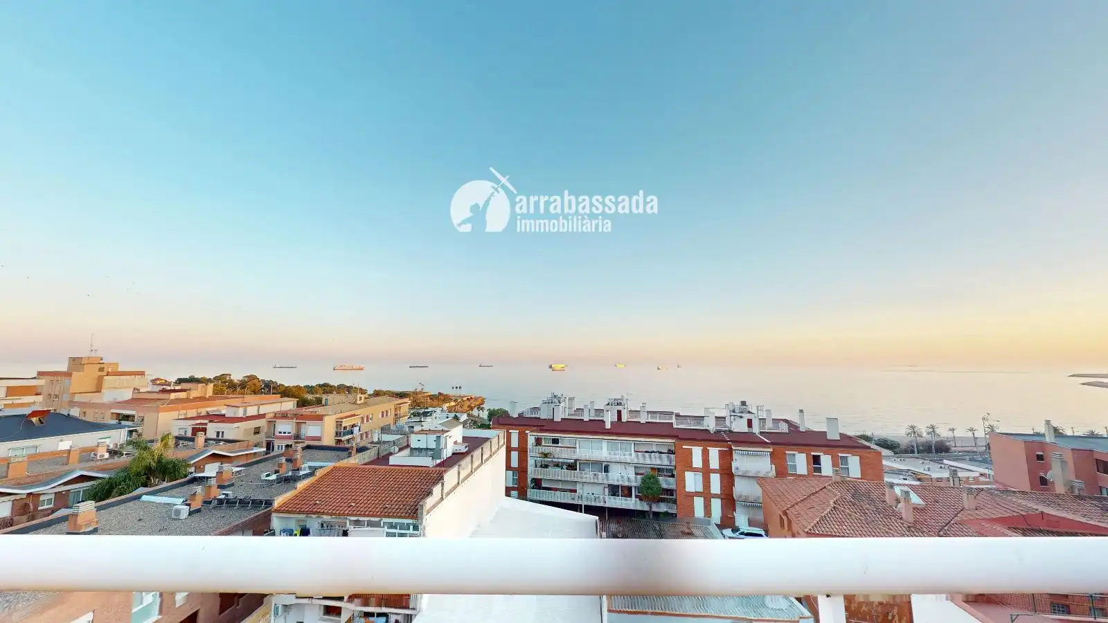 Vista exterior de Casa o chalet en venta en Tarragona con Aire acondicionado, Calefacción y Terraza
