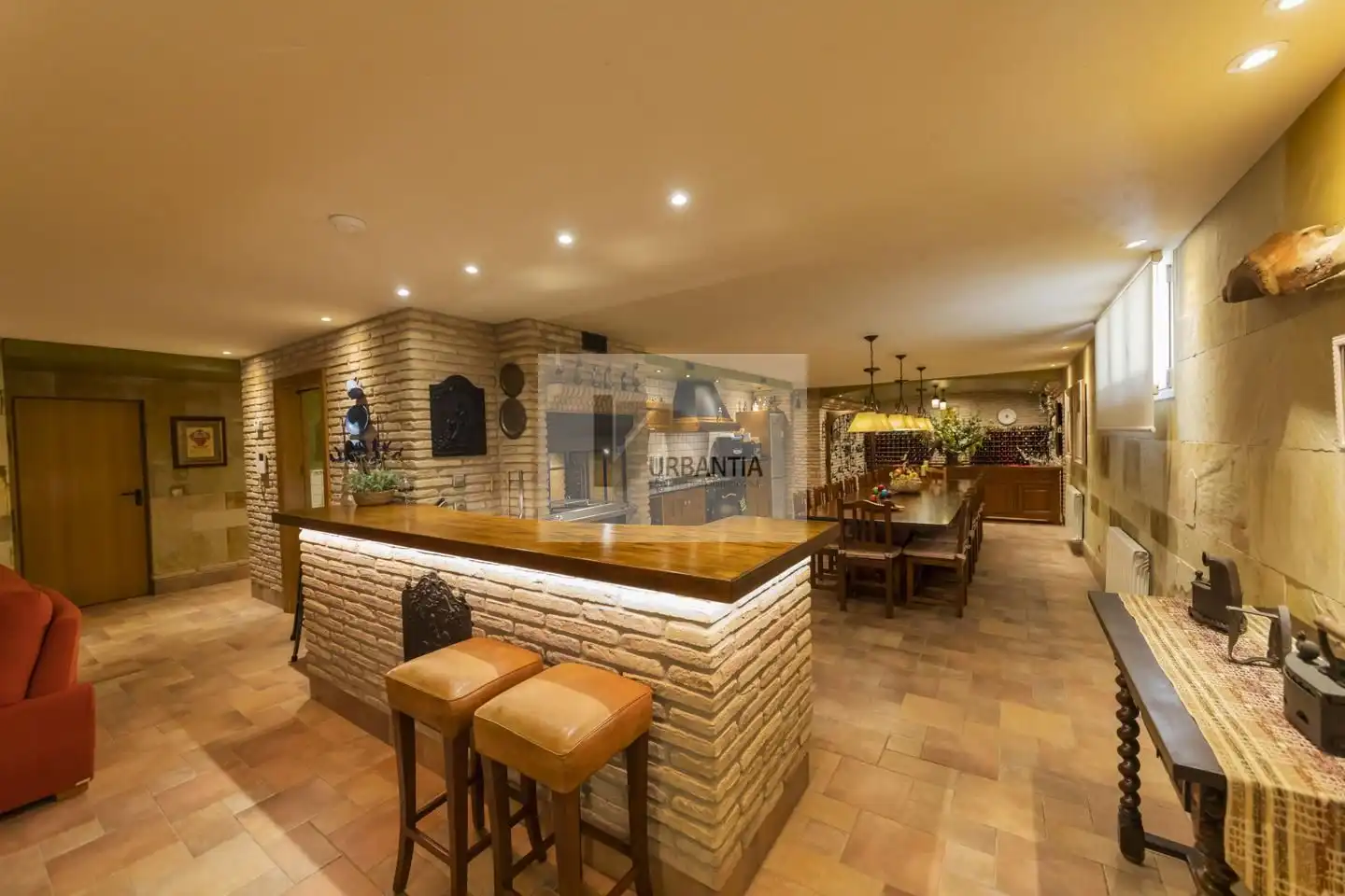 Casa o chalet en venta en Cizur con Calefacción, Jardín privado y Parquet