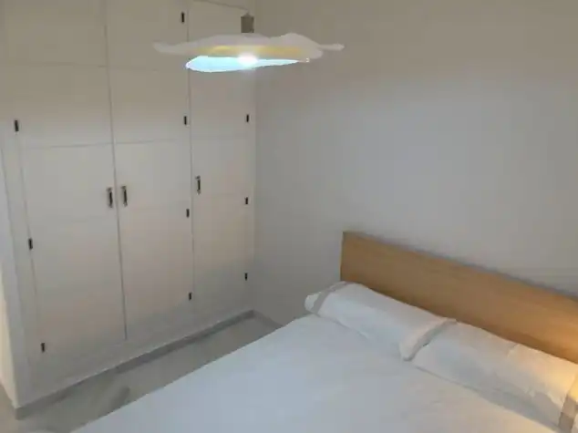 Wohnung zur Miete in Calle Martínez Maldonado, 18, Los Castillejos - La Trinidad