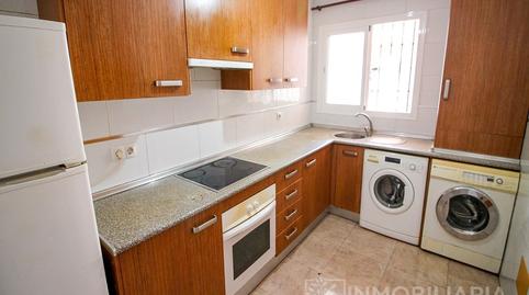 Foto 3 de Pis de lloguer a Avenida San Roque, Tolox, Málaga