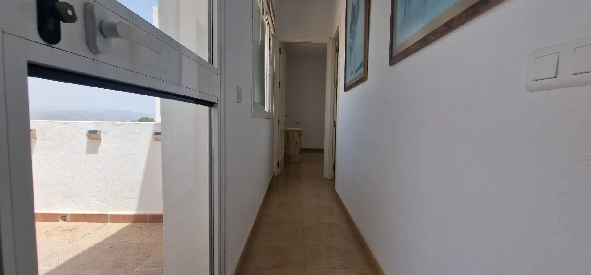 Casa adosada en venda en Alhaurín El Grande amb Terrassa i Traster