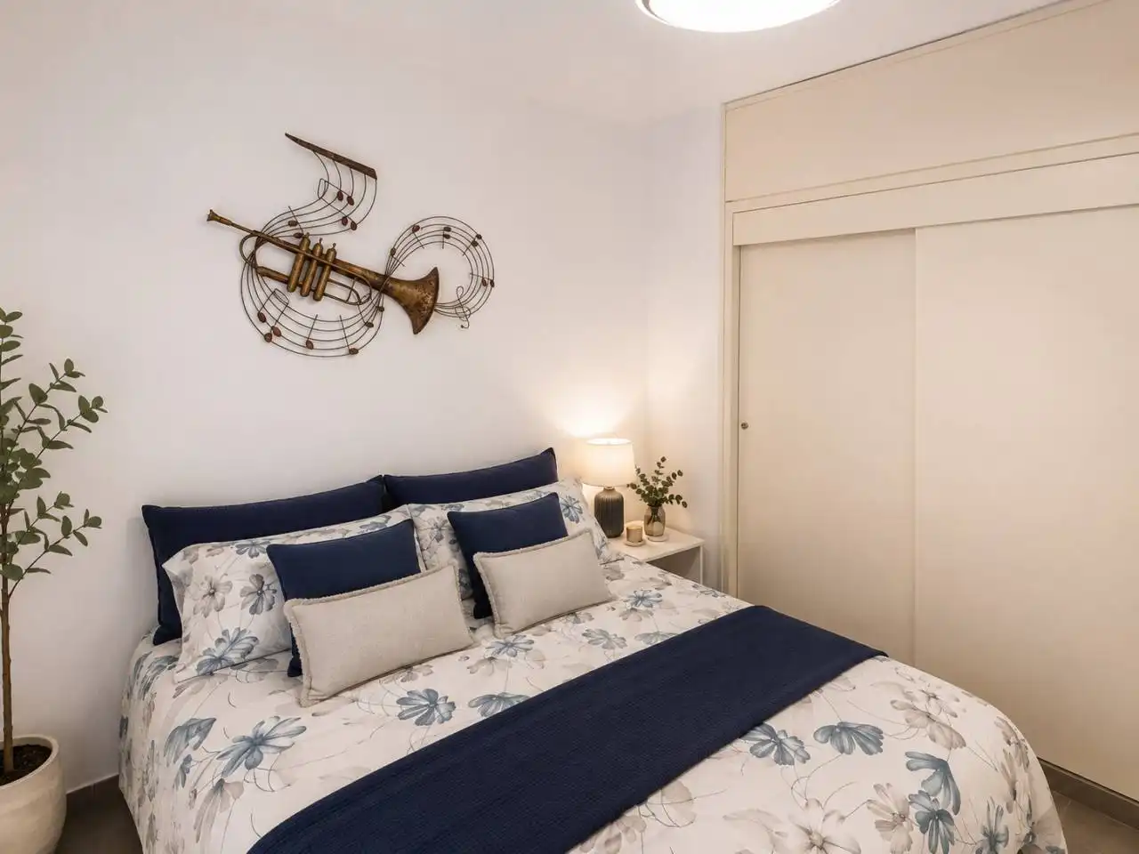 Wohnung mit Pool zum Verkauf in Calle botavara, imagen 6