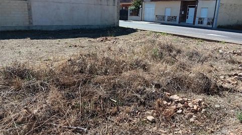 Foto 4 de Finca rústica en venda a Calle Riego, 28, Santa María del Páramo, León