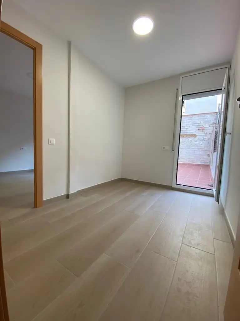 Flat for rent in Sabadell, Barcelona