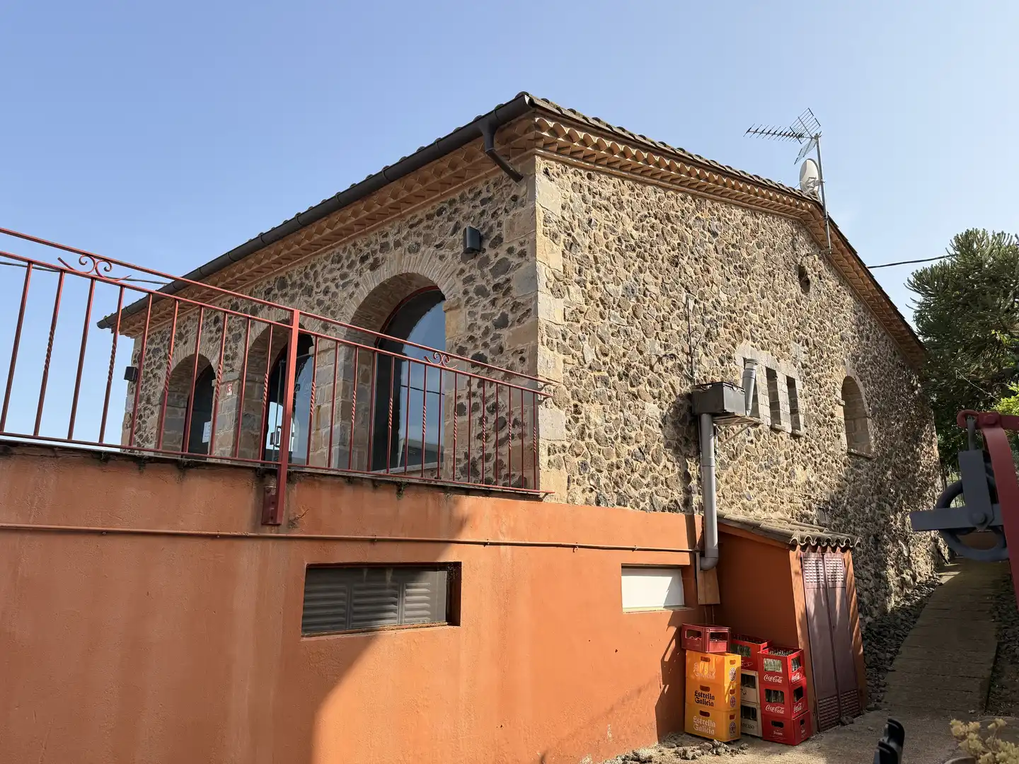 Business premises for sale in Les Planes d'Hostoles, imagen 9