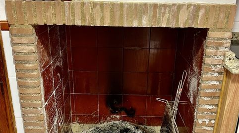 Foto 3 de Casa adosada en venta en Bugarra, Valencia