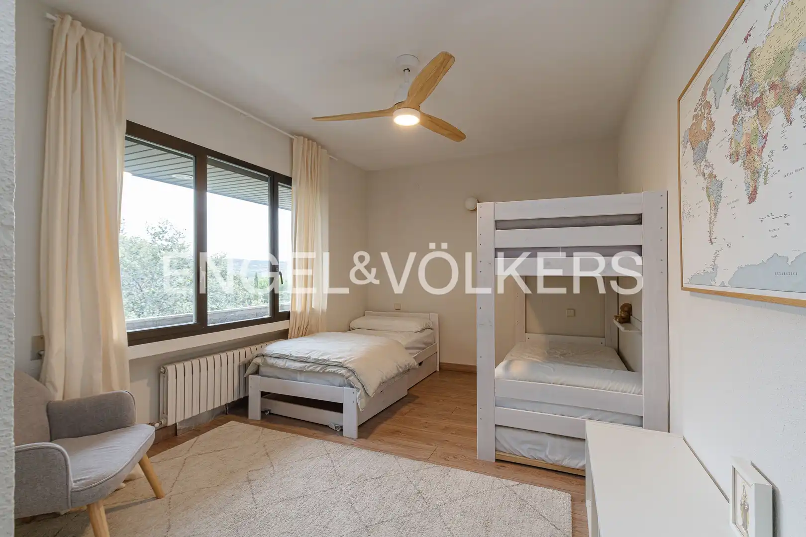 House with pool for sale in Hoyo de Manzanares, imagen 37