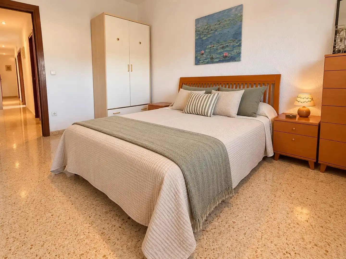 Wohnung mit Aufzug zum Verkauf in MARQUES DE LLANÇOL, imagen 9