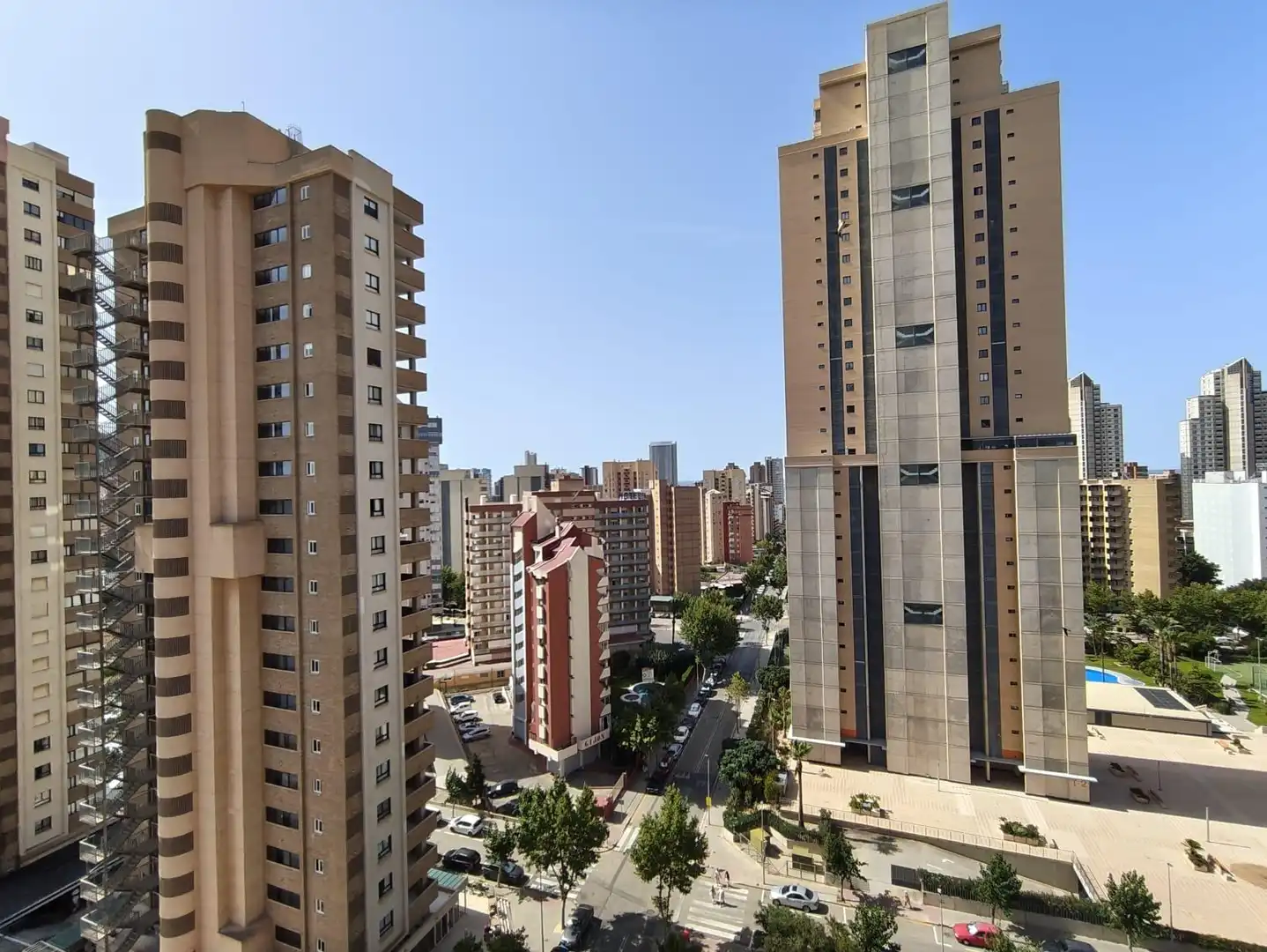 Piso con piscina en venta en Levante Alto, imagen 11