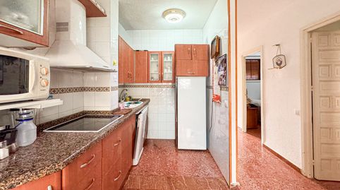 Foto 5 de Piso en venta en Paseo del Palmeral, Aguadulce Sur, Roquetas de Mar