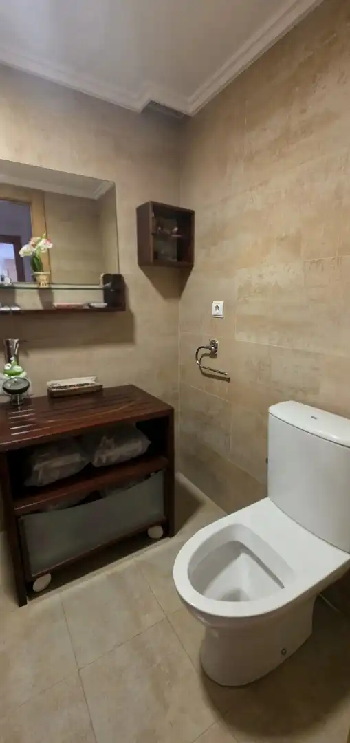 Piso con terraza en venta en Carrer José María Mortes Lerma, imagen 21