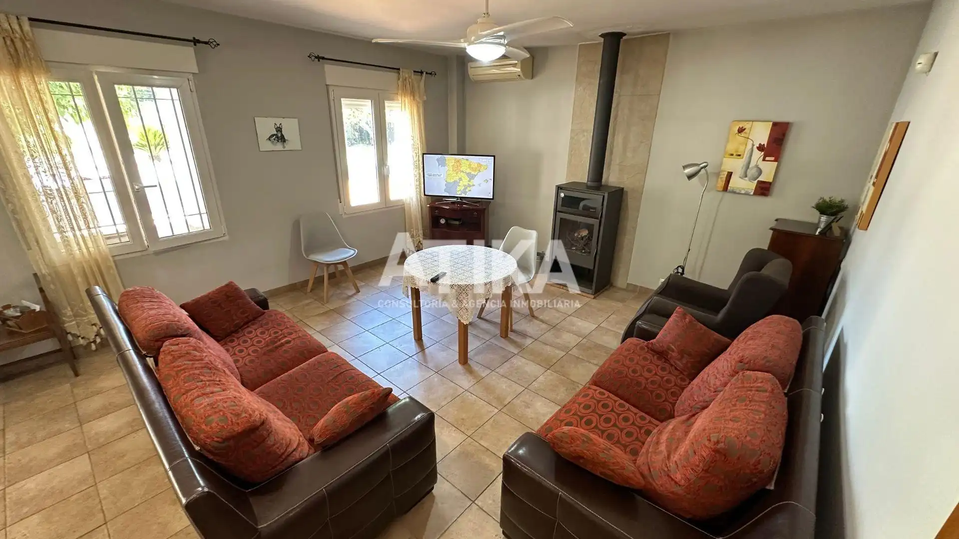 Villa à vendre à Sant Josep - Zona Hospital, imagen 6
