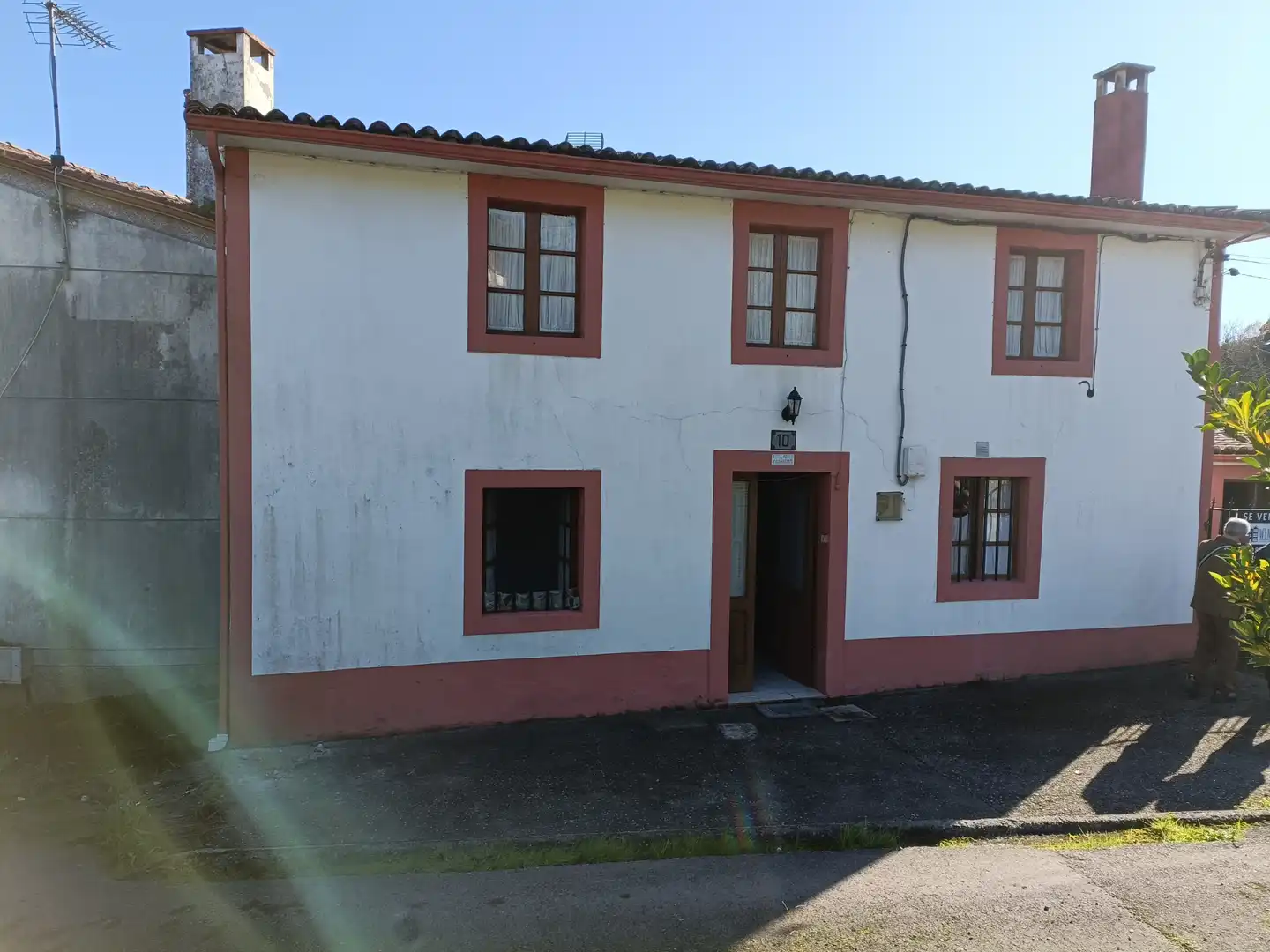 Adossat en venda a Oza dos Ríos, imagen 4