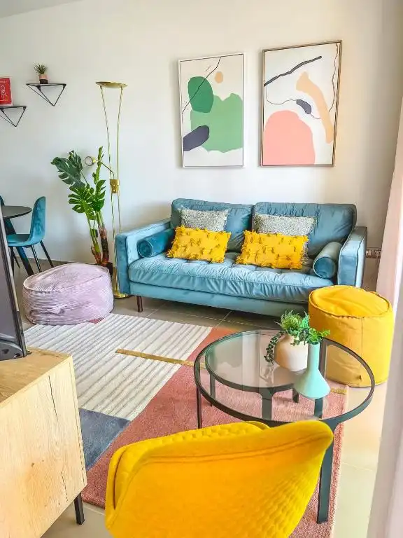 Apartamento con piscina en venta en Levante Alto, imagen 16