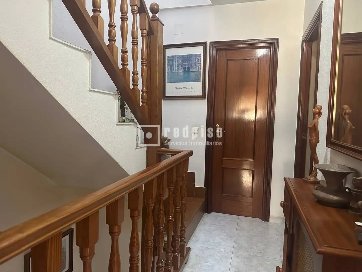 Casa o xalet en venda en Azuqueca de Henares amb Aire condicionat, Calefacció i Jardí privat