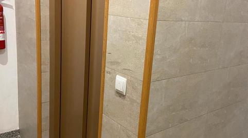 Foto 4 de Estudi de lloguer a Carrer del Ministre Bayarri, Pueblo, Castellón