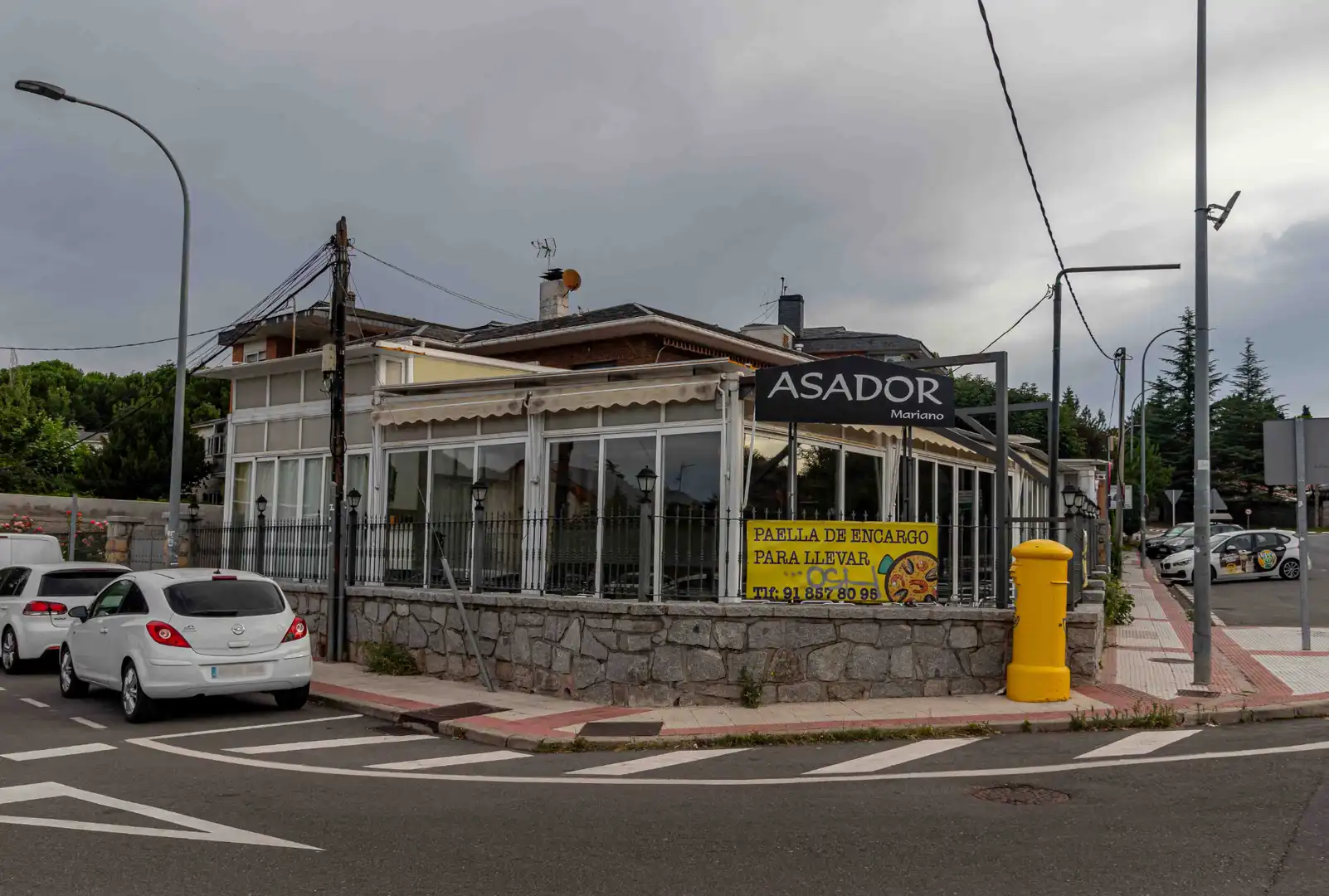Business premises for sale in Centro, imagen 5