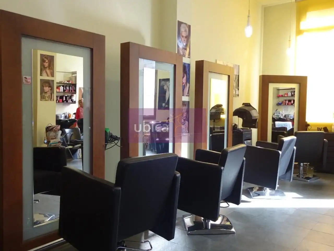 Local comercial en venda a Ponteareas, imagen 17